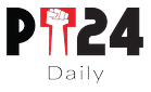 PT24 Daily