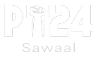 PT24 Sawaal